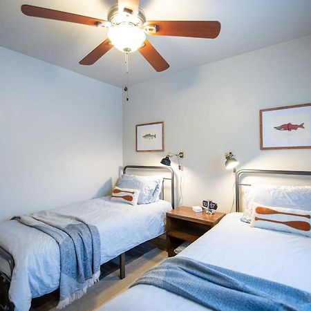 Stylish1 Bed 1 Bath Apartment アンカレッジ エクステリア 写真