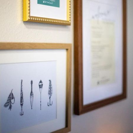 Stylish1 Bed 1 Bath Apartment アンカレッジ エクステリア 写真