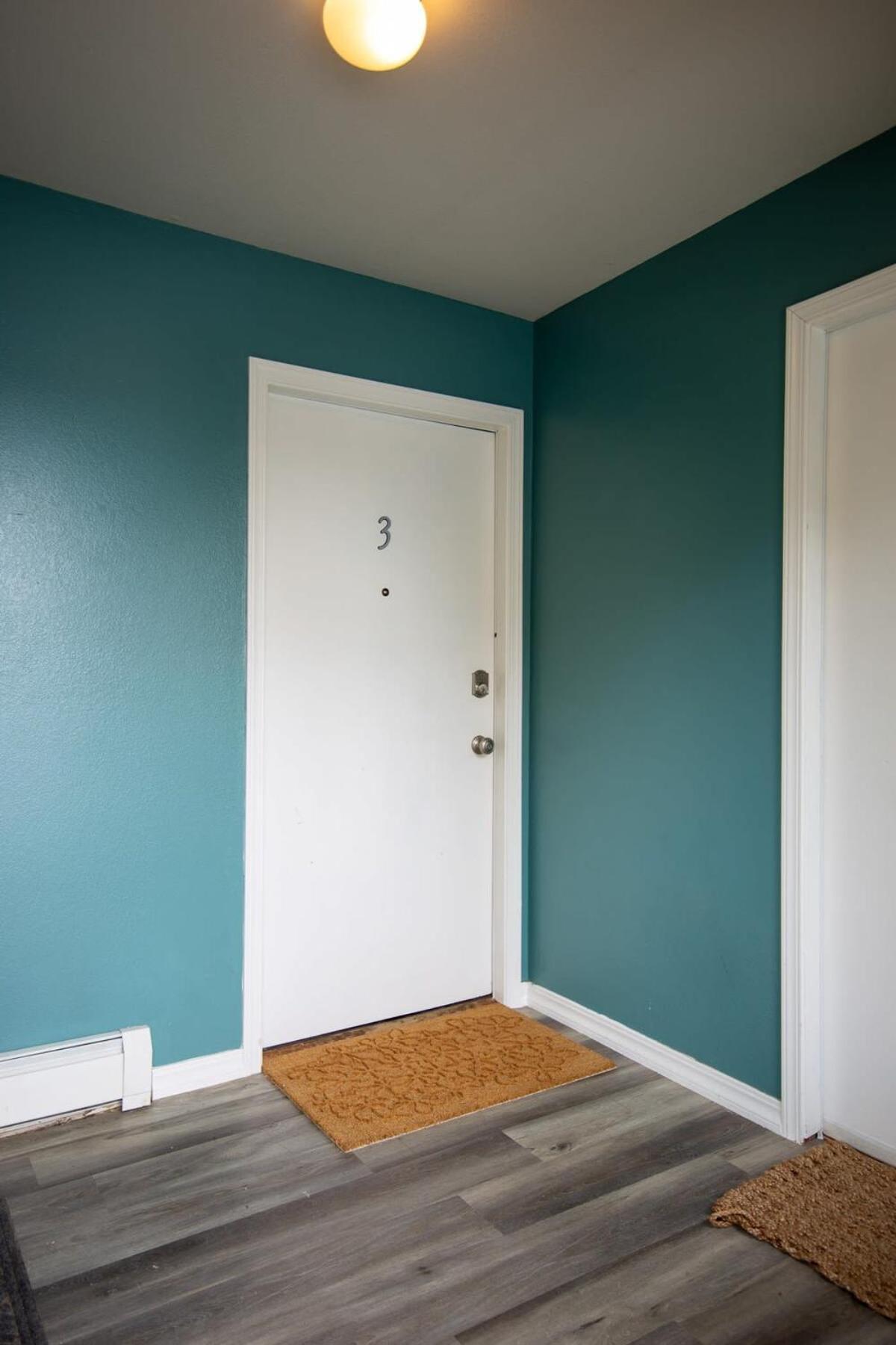 Stylish1 Bed 1 Bath Apartment アンカレッジ エクステリア 写真